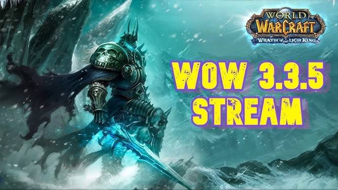 World of Warcraft