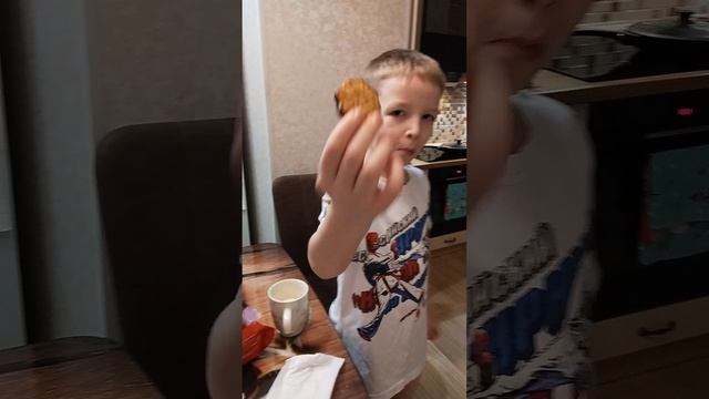 как хавать печеньку чеееек