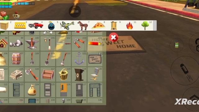 вчера в чикен Гане вышло обновление 4.5.0 1 часть