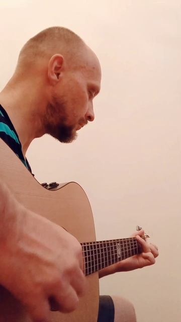 Музыкальный фрагмент - Musical fragment