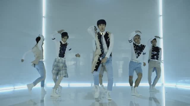Zest -   Last Night Story