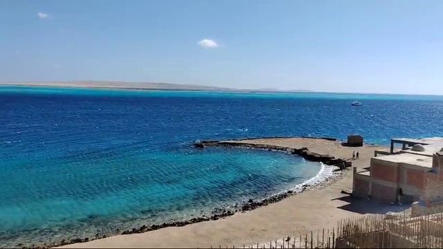 Хургада Египет