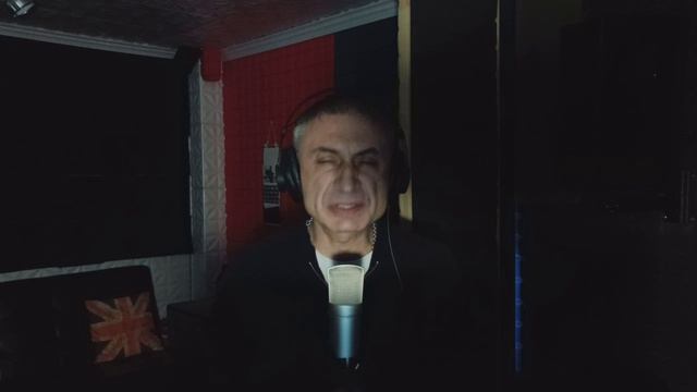 Тяжело седому пацану...