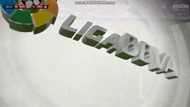 матч года!!! барселона vs реал мадрид