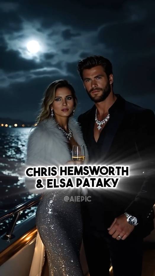 ГЕНЕРАЦИЯ ИИ - ПАРЫ ЗНАМЕНИТОСТЕЙ В РОЛИ БОССОВ МАФИИ