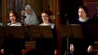 Румынская рождественская песня "Зарянка"