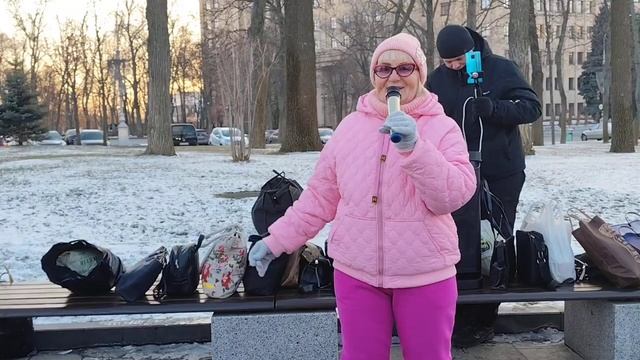 А, ЧЕМ ЖЕ ЗАКОНЧИЛИСЬ СЕГОДНЯ ТАНЦЫ! 8 ФЕВРАЛЯ 2025 #харків