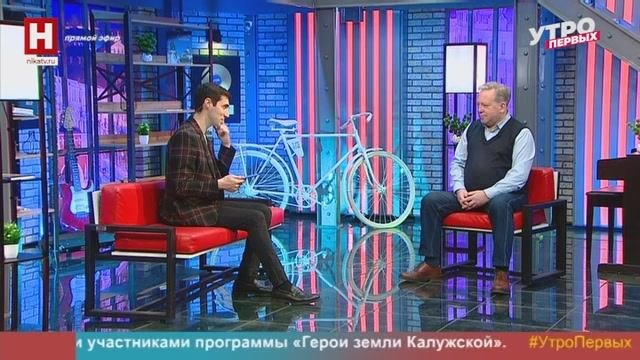 Олег Акимов. «Мир гитары» 2025 | УТРО ПЕРВЫХ