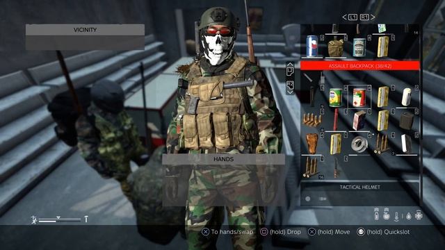 #Dayz #Ps4 VENGEANCE IN KAMENKA