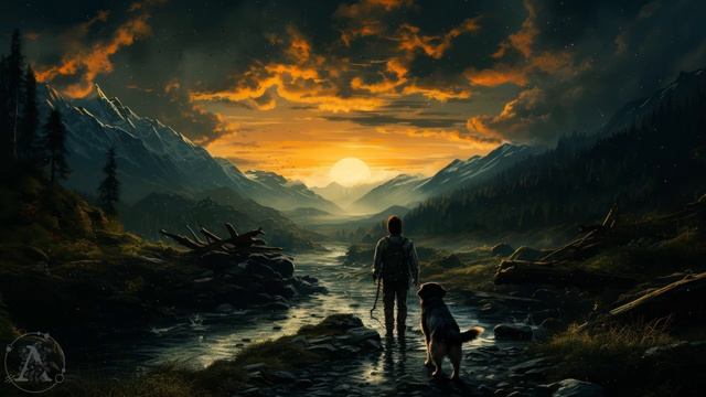 The Ambientalist GIF