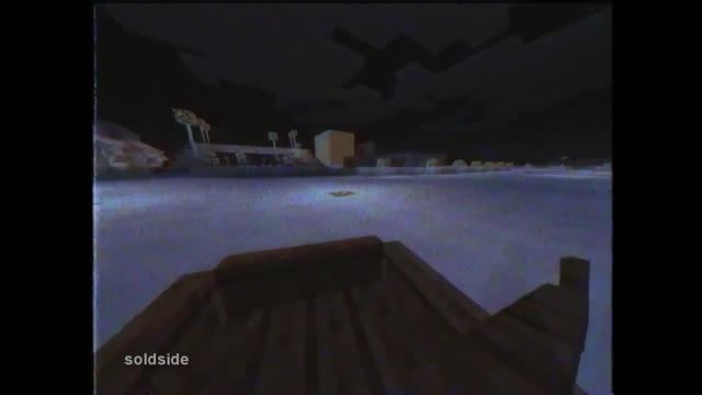 Minecraft drift phonk edition (Майнкрафт дрифт фонк).