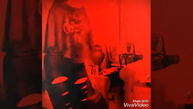Nadina singing