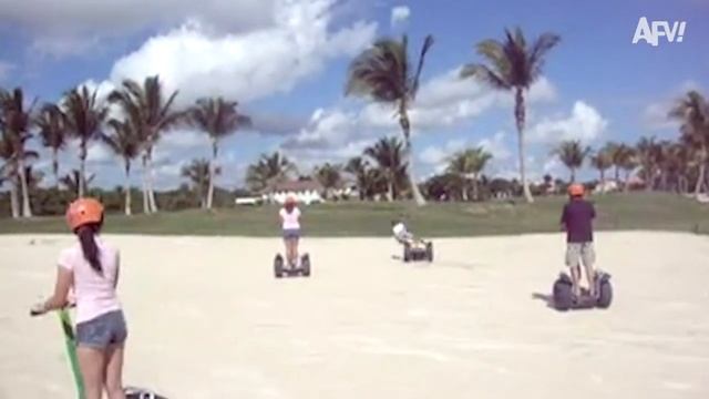 Summer Time Fails  🏖️😂