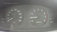 Разгон Corolla 7a-fe 120hp MT.