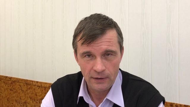 Выходим на правильный курс!