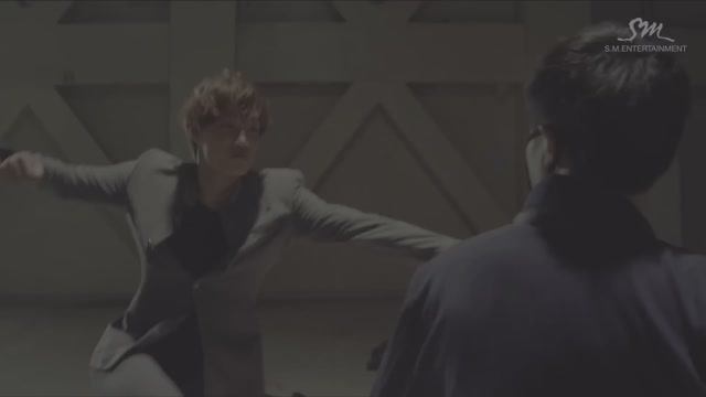 EXO - Drama Episode 2