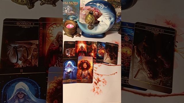 Ваши замечательные черты