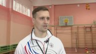Коломенский "титан" Николай Бобылев