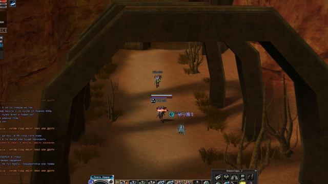 PvP War x100 Biba and Boba Part 2
