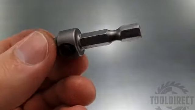 D=9.5 d1=3.2 S=6.3 PROCUT Зенкер со сверлом для работы с деревом, ЛДСП, фанерой