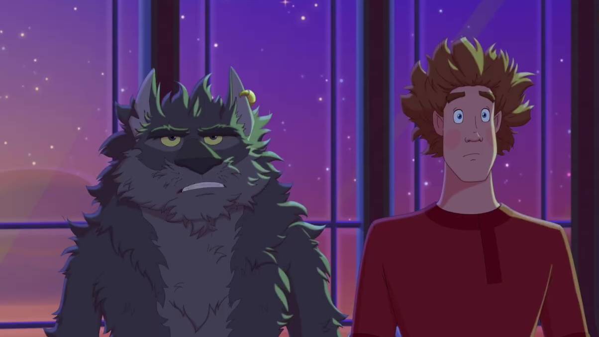 Иван Царевич и Серый Волк 6 смотреть мультфильм 2024 онлайн турбоHDupqtlg