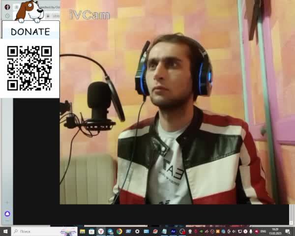 BRONIXXX сейчас в эфире!