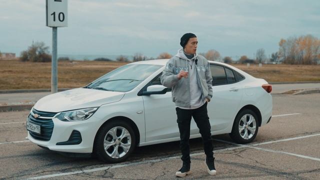 Что купить за 1млн? смотри  обзор на Chevrolet Onix и смело заказывай! #tktranzit #автоподзаказ