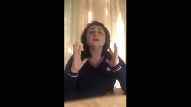 Аппликация Капелька”