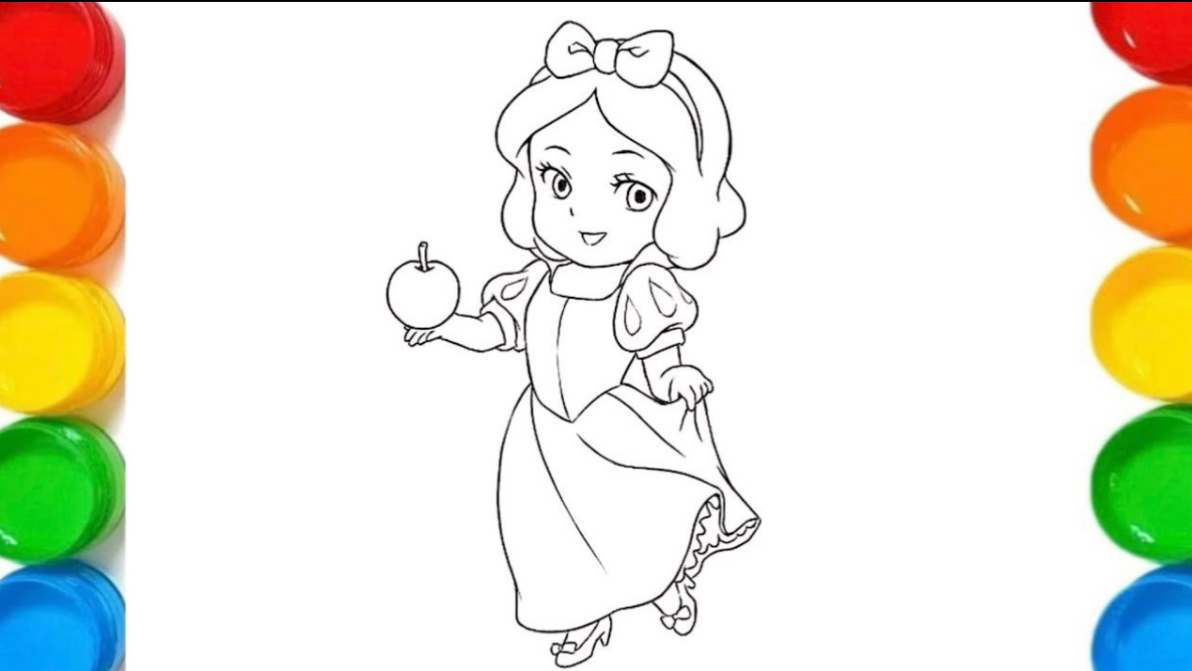 Раскраски🎨|для ДЕТЕЙ 👧🏻👦🏼|Пошаговые детали|Рисуем Вместе❤️