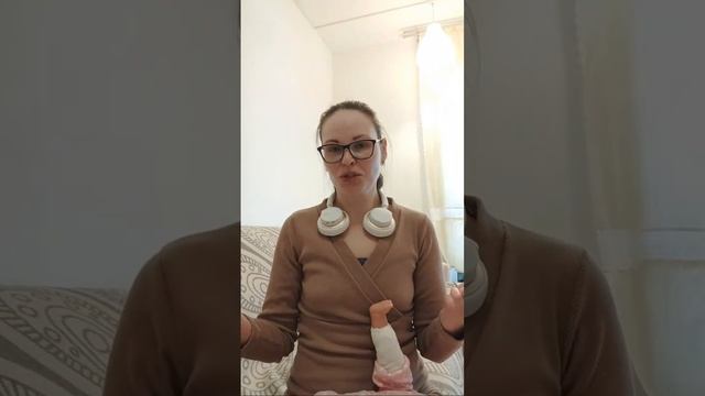 НЕДЕЛЯ НОВОРОЖДЁННЫХ. ТОП 10 ОШИБОК
