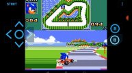 Sonic Drift vs Sonic Drift 2
