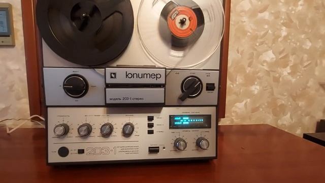 Открываем коробку из магазина через 37 ЛЕТ ХРАНЕНИЯ!!! ЮПИТЕР 203-1 СТЕРЕО