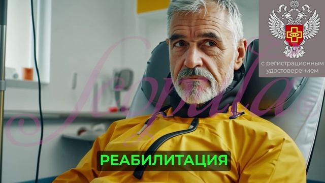 Аппарат физиотерапевтический для прессотерапии, ик-прогрева, миостимуляции Scopula PressoPro 4