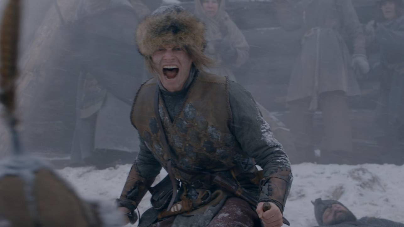 Злой город Фильм 2025