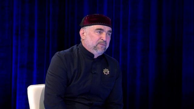 Новый выпуск ток-шоу на ЧГТРК «Грозный» «Чеченская история: война и мир»