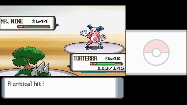 🎮 Pokémon Diamond – Прокачка команды на Маршруте 222 перед важными сражениями! ⚡