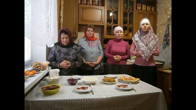 Как это было. №231. Общая молитва. 06.11.22 г. Архив.