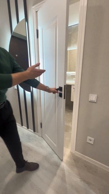 Квартира конфетка! "Жк Лучший"
Жили бы в такой? Как думаете сколько может стоить?
Евро2, 37м