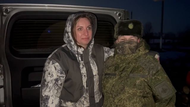 Своих не бросаем 🔥🫶