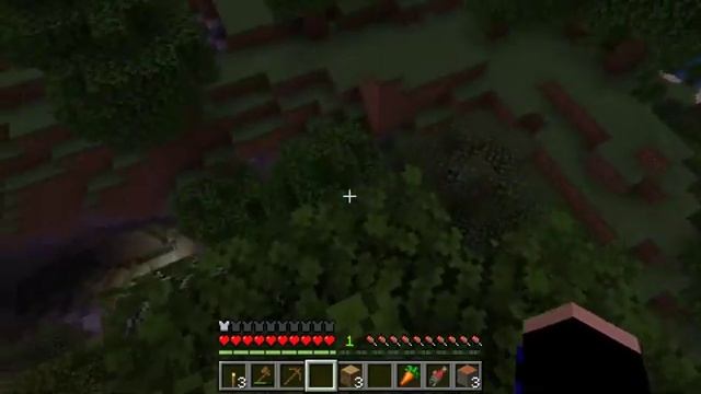 СКИН ВОЛКЕР В МАЙНКРАФТЕ! Самый Новый МОД (360p).mp4