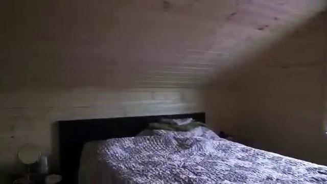 СК ТеремХаус, Проект Лесная Сказка К2 Дом-Баня