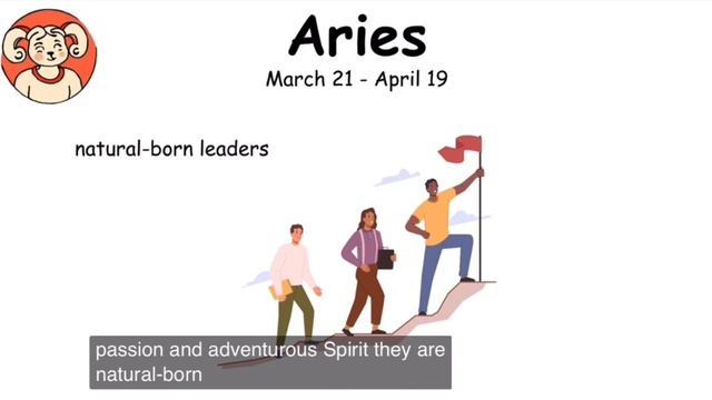 Aries
