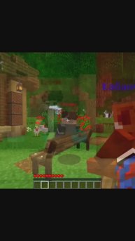 Фиксай деревня друзей ЯДРËН БАТОН @FixEye #фиксай #деревнядрузей #няшка #гречин #fixeye