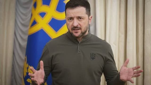 Зеленский одержим идеей сделки с Россией