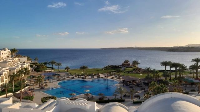 MOVENPICK RESORT SHARM EL SHEIKH Египет Шарм Эль Шейх. Турагенство Coral Travel i-cantravel.ru