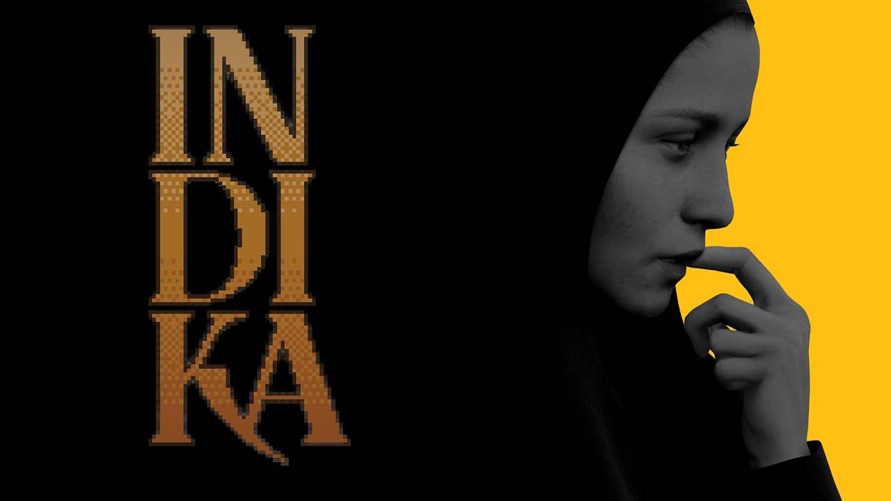 INDIKA - Официальный трейлер (На Английском)