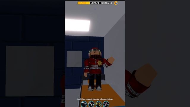 4 VENOM | Roblox JailBreak | Day 43