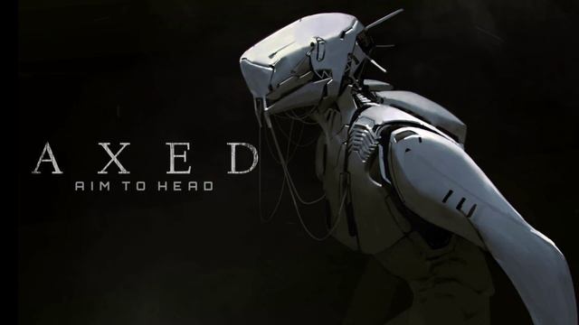 Dark Synthwave Cyberpunk Housewave Type Beat 'AXED'