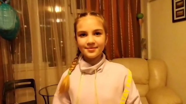 Детский день рождения Блогер пати