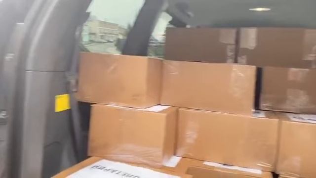 АО Пролетарий оказало помощь нуждающимся семьям